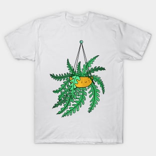 Fishbone cactus T-Shirt